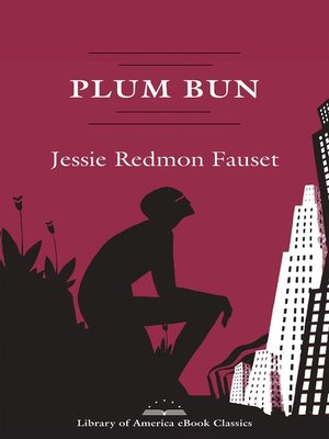 cover image of Plum Bun